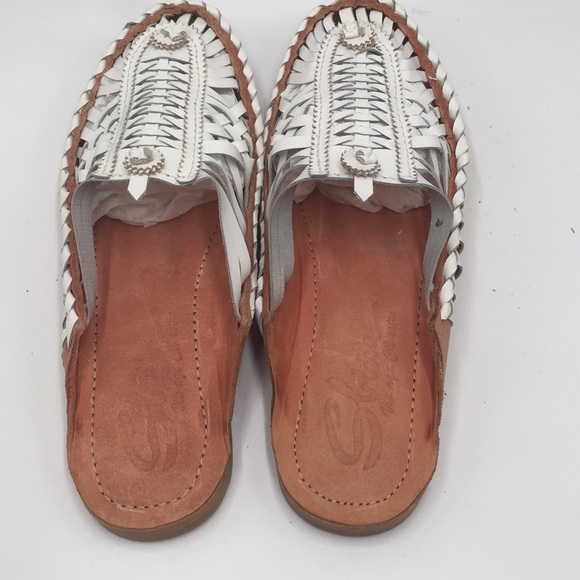 SBICCA VINTAGE COLECCIÓN SANDALS SIZE 6 - Picture 2 of 5